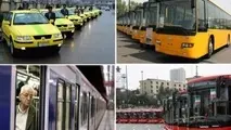 تاکید بر ساماندهی حمل و نقل عمومی در تهران