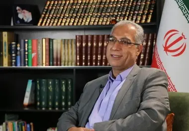 مشکل جذب نیرو در سازمان بنادر رفع می‌شود 
