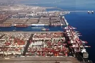 تعرفه جدید خدمات بندری و دریایی بنادر جنوب اعلام شد + جدول