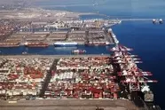 تعرفه جدید خدمات بندری و دریایی بنادر جنوب اعلام شد + جدول