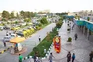 افزایش ۲ میلیون سفر جاده ای در آذربایجان غربی طی هفت ماهه نخست سال
