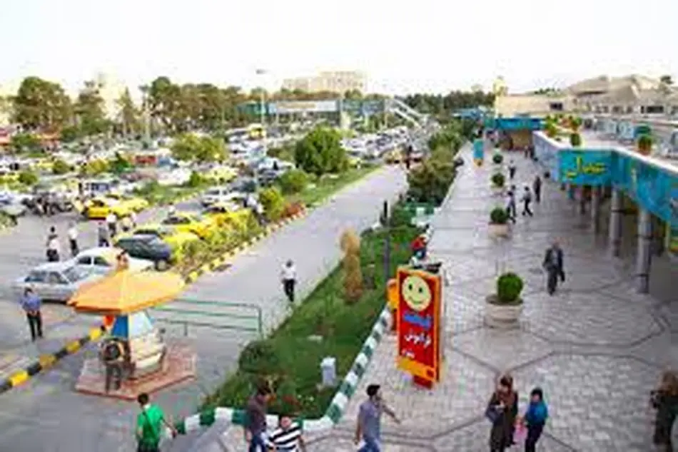 افزایش ۲ میلیون سفر جاده ای در آذربایجان غربی طی هفت ماهه نخست سال