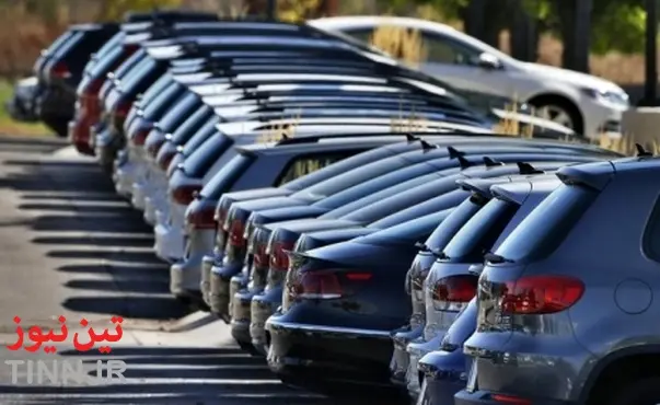 موافقت آمریکا با فروش خودروهای دیزلی فولکس واگن