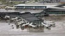 Houston Intercontinental Opens Six New International Gates 