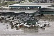 Houston Intercontinental Opens Six New International Gates 