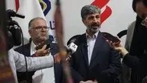 سیاست مدیریت شستا خروج از بنگاه داری به سمت سهامداری است