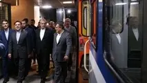 ◄ مدیرعامل رجا: حال صنعت ریلی در همه بخش‌ها خوب نیست