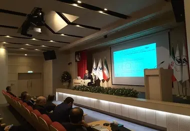 برگزاری دوره آموزشی بازنگری قوانین هوانوردی در شرکت فرودگاه ها و ناوبری هوایی ایران