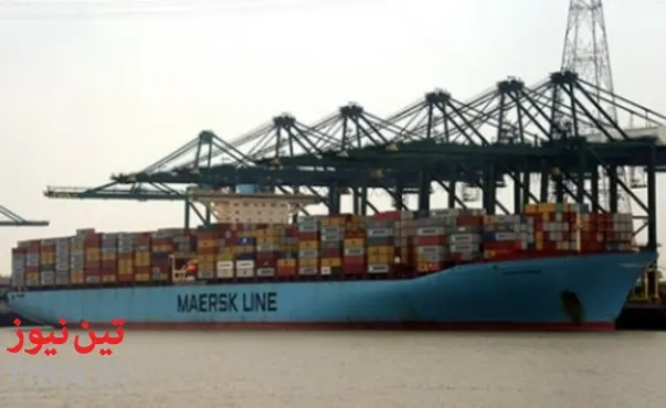 Maersk delivers profit of USD ۴۲۶m in ۲۰۱۶ third quarter