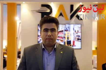 روز آخر نمایشگاه ریلی