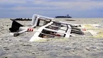 ۱۲ فوتی و مجروح در اثر واژگونی قایق در برزیل 