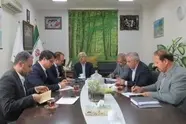 خطر رسوب کالا در خطوط ریلی گلستان/ اولویت نخست، تخلیه فوری محموله‌ هاست