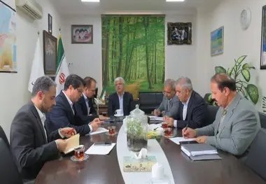 خطر رسوب کالا در خطوط ریلی گلستان/ اولویت نخست، تخلیه فوری محموله‌ هاست