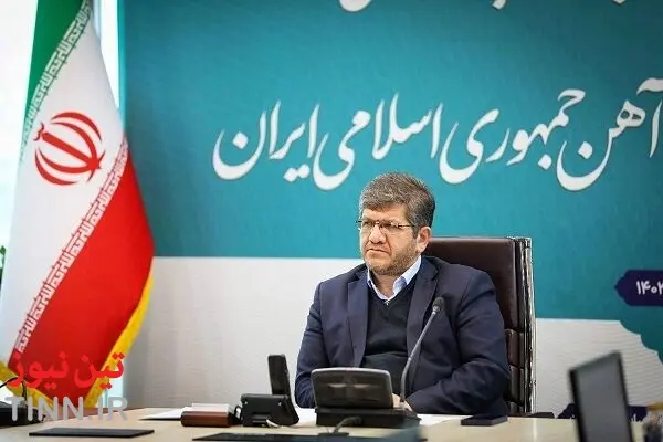 فیلم| بازسازی و ورود ۲۶۷ واگن به ناوگان ریلی کشور
