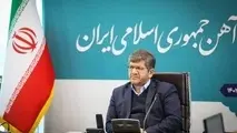 تلاش برای انتقال بدون توقف بار از سرخس و بندرعباس به بندر خشک آپرین