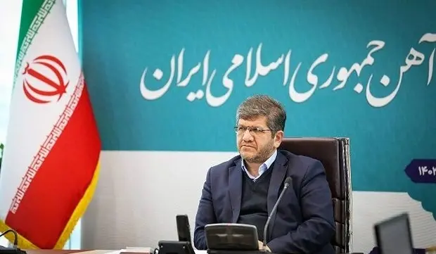 تلاش برای انتقال بدون توقف بار از سرخس و بندرعباس به بندر خشک آپرین