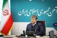 وعده برقی کردن راه آهن تهران مشهد با ترکیب و روش جدید