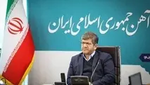 تلاش برای انتقال بدون توقف بار از سرخس و بندرعباس به بندر خشک آپرین