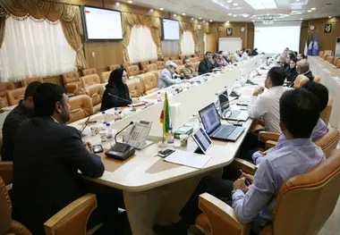 سمینار مراکز آموزشی خلبانی در سازمان هواپیمایی کشوری برگزار شد