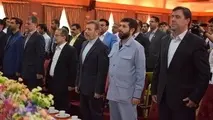 حرکت منطقه آزاد اروند به سوی شهر هوشمند