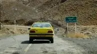 جاده خرامه جان می گیرد/ مسئولان رسیدگی کنند