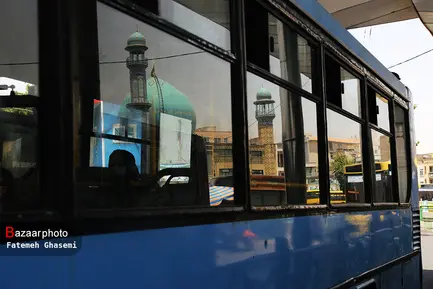اتوبوس