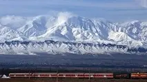 مسیر ریلی جلفا بلااستفاده مانده است