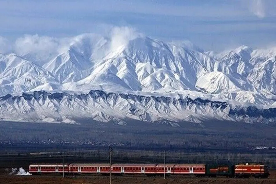 مسیر ریلی جلفا بلااستفاده مانده است