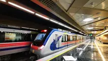 ظرفیت مترو شیراز جوابگوی اضافه شدن بار جمعیتی صدرا را ندارد