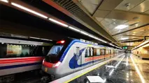 تأمین ۲۰۰ واگن برای مترو شیراز در اولویت قرار گرفت