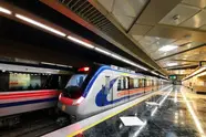 تأمین ۲۰۰ واگن برای مترو شیراز در اولویت قرار گرفت