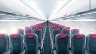 Eurowings makes free middle seat bookable from 18 Euro