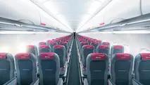 Eurowings makes free middle seat bookable from 18 Euro