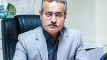 بهره‌برداری فاز یک تقاطع یساقی آبان ماه

