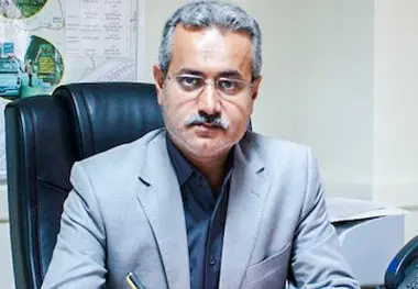 بهره‌برداری فاز یک تقاطع یساقی آبان ماه

