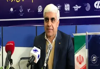 اعزام ۸۸ هزار زائر و خدمه از 21 فرودگاه کشور به خانه خدا 