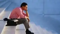 جوان بیکاری که سرکار گذاشته شد! 