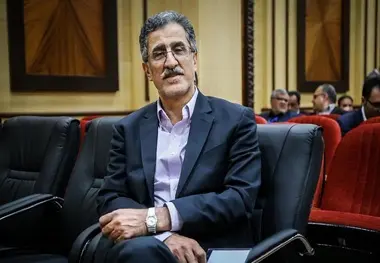 ضرورت ایجاد خانه تشکل‌ها از زبان رییس اتاق بازرگانی تهران