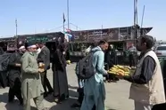 زائران اربعین دیگر نگران گم شدن مدارک نباشند/ استقرار سامانه «زائر پست»