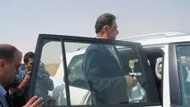 بیش از ۳ هزار مسکن مهر پرند افتتاح شد/آخوندی: از مسکن مهر بازدید کردم، افتتاح نکردم