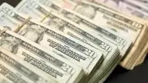 توقف روند نزولی دلار در بازارهای جهانی

