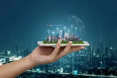 آینده شهر هوشمند
