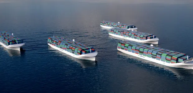 On the threshold of autonomous ships