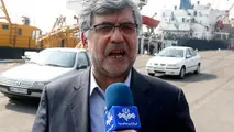 برگزاری نشست سه جانبه کریدور بین‌المللی چابهار در ایران طی ماه جاری