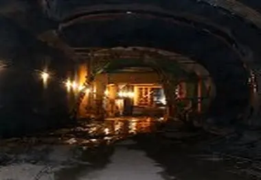 ترکیه عملیات احداثتونل اوراسیا را آغاز کرد