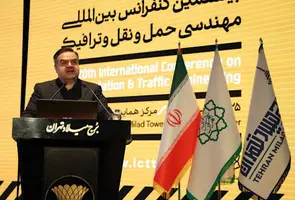 هوشمندسازی و داده محوری؛ استراتژی سازمان راهداری در مسیر تحول دیجیتال جاده ها