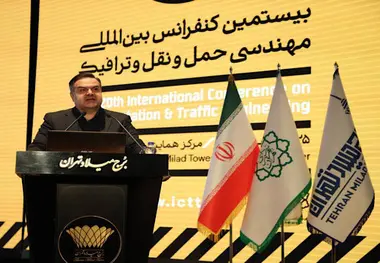 هوشمندسازی و داده محوری؛ استراتژی سازمان راهداری در مسیر تحول دیجیتال جاده ها