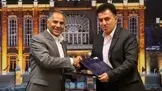 تفاهم‌ نامه فاینانس ۴۲۰ میلیون دلاری خط ۲ قطارشهری تبریز منعقد شد