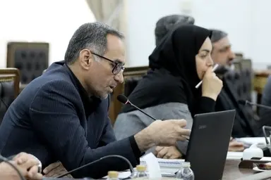 زیرساخت‌ های حمل‌ ونقل اربعین ۱۴۰۴ ارتقا یافت