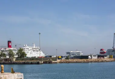 Port of Valencia aspires to be the third port in Europe